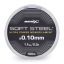 Matrix Soft Steel Ultra Power Monofilament 100m 0.10mm (GML042)