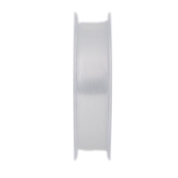 Matrix Soft Steel Ultra Power Monofilament 100m (GML042-049) - Image 2