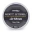 Matrix Soft Steel Ultra Power Monofilament 100m 0.12mm (GML043)