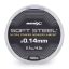 Matrix Soft Steel Ultra Power Monofilament 100m 0.14mm (GML044)