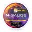 GURU N-Gauge Super Natural Clear 150m 0.08mm (GNSN08)
