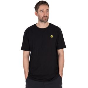 Matrix Black Mini Logo T-Shirt (GPR415-420)