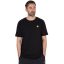 Matrix Black Mini Logo T-Shirt S (GPR415)