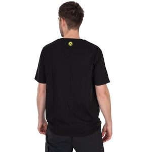 Matrix Black Mini Logo T-Shirt (GPR415-420)