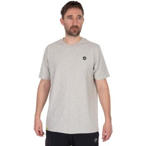 Matrix Grey Mini Logo T-Shirt (GPR421-426)