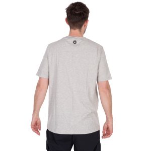 Matrix Grey Mini Logo T-Shirt (GPR421-426)
