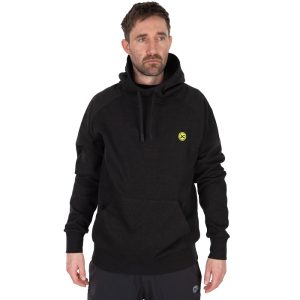 Matrix Black Marl Pullover Hoody (GPR427-432)