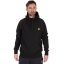 Matrix Black Marl Pullover Hoody S (GPR427)