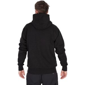 Matrix Black Marl Pullover Hoody (GPR427-432)