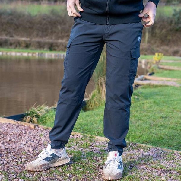Matrix LW Cargo Trousers (GPR445-450) - Image 5