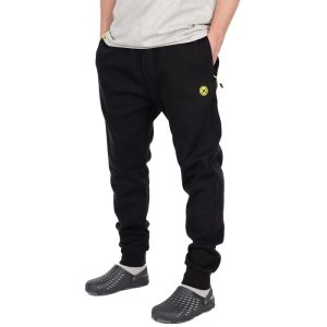 Matrix Black Joggers (GPR451-456)