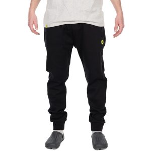 Matrix Black Joggers (GPR451-456)