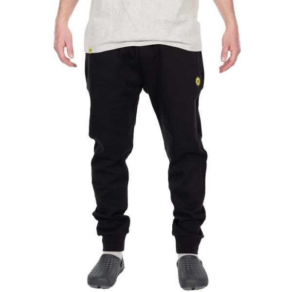 Matrix Black Joggers (GPR451-456) - Image 2