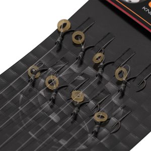 GURU QM1 Bait Bands Ready Rigs 10cm (GRR115-119)