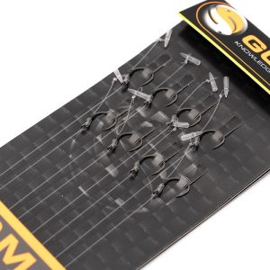 GURU QM1 Speed Stop Ready Rigs 10cm (GRR126-131)