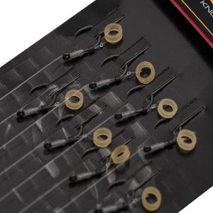 GURU Super MWG Bait Band Ready Rigs 10cm (GRR151-155)