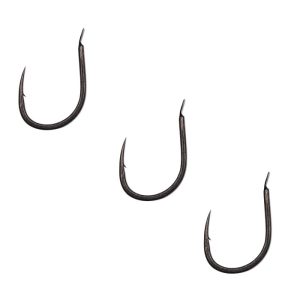 GURU Super XS Spade Barbed Hooks (GSXSB08-20)