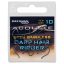 Drennan Acolyte Carp Hair Rigger Barbless 10 (HEAA10)