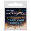 Drennan Acolyte Carp Hair Rigger Barbless 14 (HEAA14)