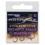 Drennan Acolyte Power Hair Rigger Barbless 8 (HEAB08)
