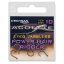 Drennan Acolyte Power Hair Rigger Barbless 10 (HEAB10)