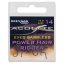 Drennan Acolyte Power Hair Rigger Barbless 14 (HEAB14)
