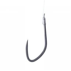 Drennan Acolyte Silverfish Hook Plate 15cm (HNAA)