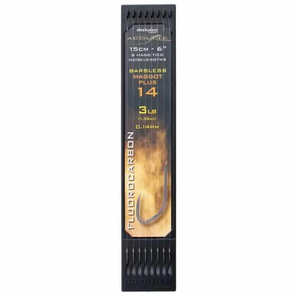 Drennan Acolyte Maggot Plus Hook Plate 15cm (HNAB) - Image 5