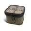 Korum Progress EVA Hookbait Pouch 4 Tub (K0290121)