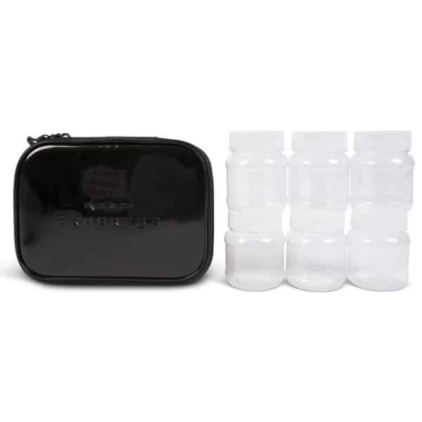 Korum Progress EVA Hookbait Pouches (K0290121-22) - Image 6
