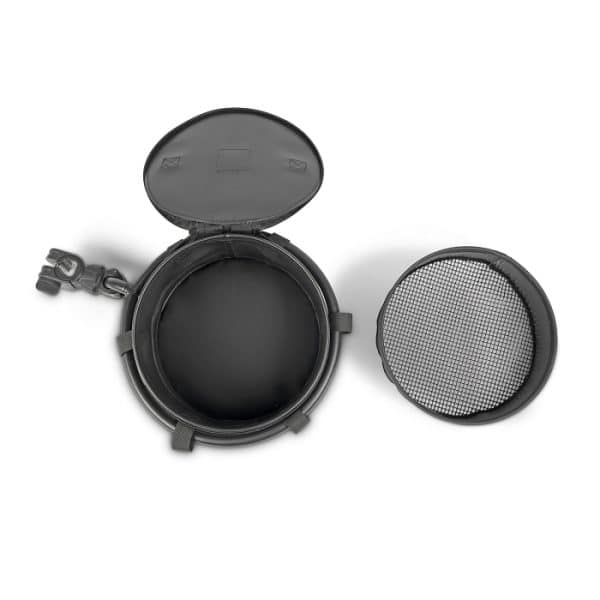 Korum Any Chair EVA Bowl & Riddle (K0300048) - Image 2