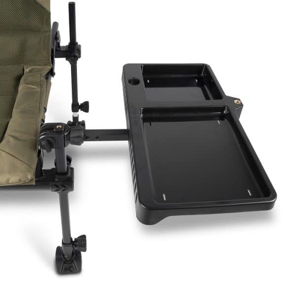 Korum Any Chair Standard Side Tray (K0300049) - Image 2