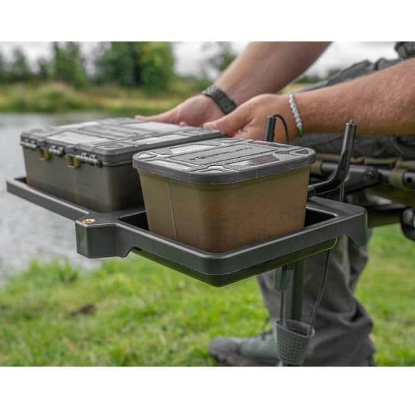 Korum Any Chair Standard Side Tray (K0300049) - Image 4