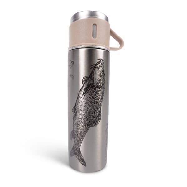 Korum Classic Barbel Thermal Flask 0.5l
