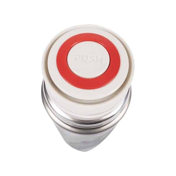 Korum Classic Barbel Thermal Flask 0.5l (K0310267) - Image 2