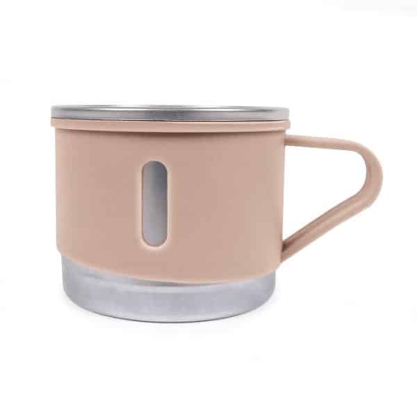 Korum Classic Barbel Thermal Flask 0.5l (K0310267) - Image 3