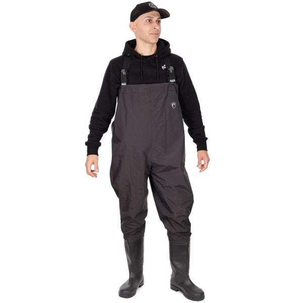 Fox Rage Lightweight Chest Wader