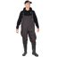 Fox Rage Lightweight Chest Wader 41 (NFW041)