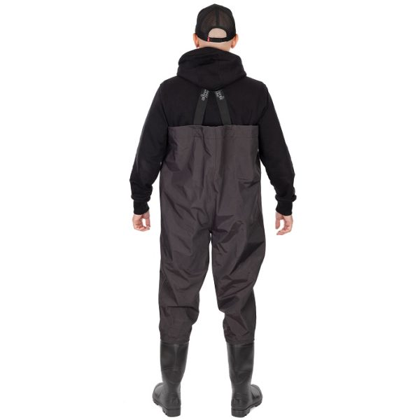 Fox Rage Lightweight Chest Wader (NFW041-046) - Image 2