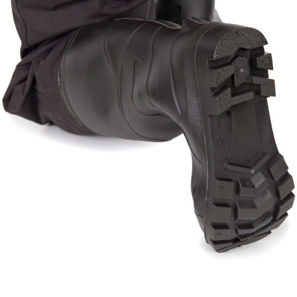 Fox Rage Lightweight Chest Wader (NFW041-046) - Image 3