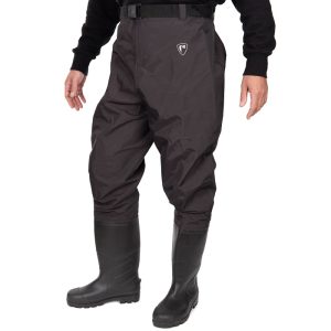 Fox Rage Lightweight Waist Wader (NFW047-052)