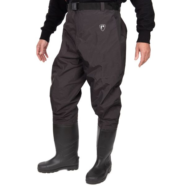 Fox Rage Lightweight Waist Wader