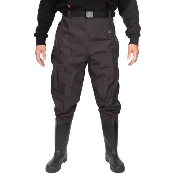 Fox Rage Lightweight Waist Wader (NFW047-052) - Image 2