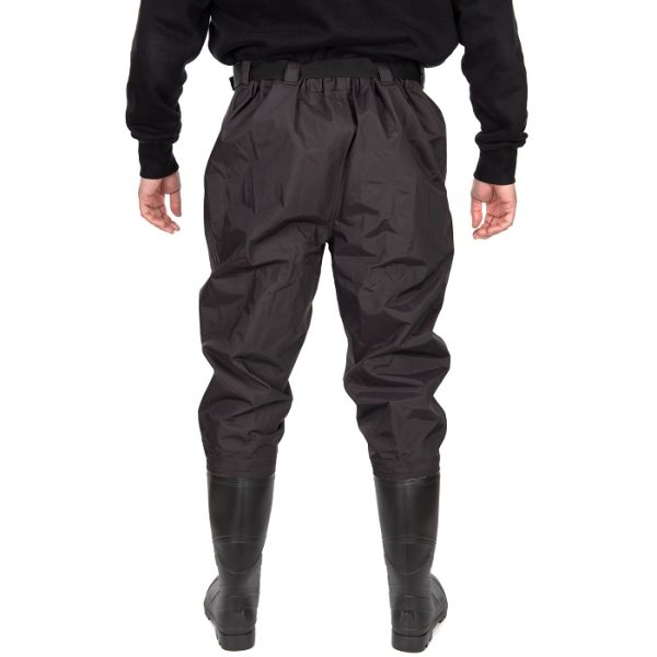 Fox Rage Lightweight Waist Wader (NFW047-052) - Image 3