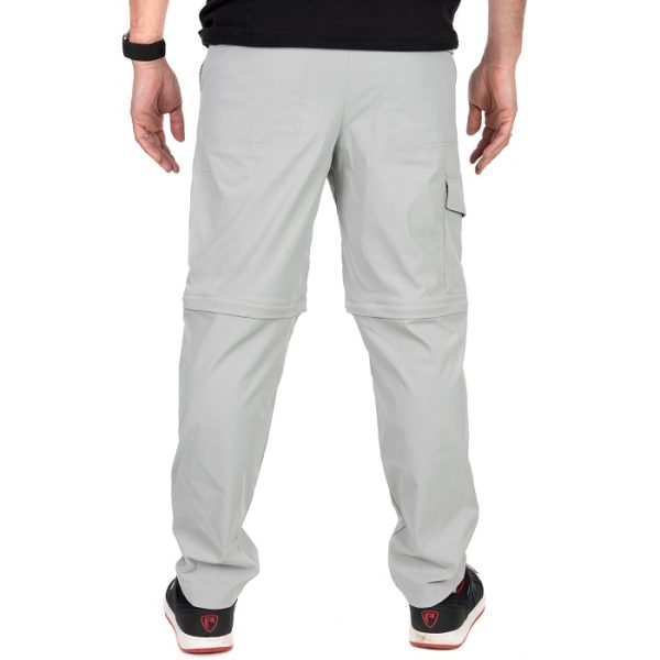 Fox Rage Zip-Off Shorts (NPR641-646) - Image 4