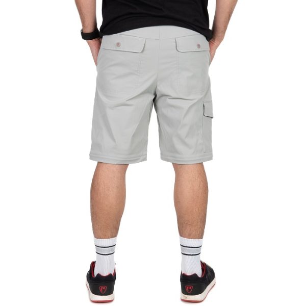 Fox Rage Zip-Off Shorts (NPR641-646) - Image 5