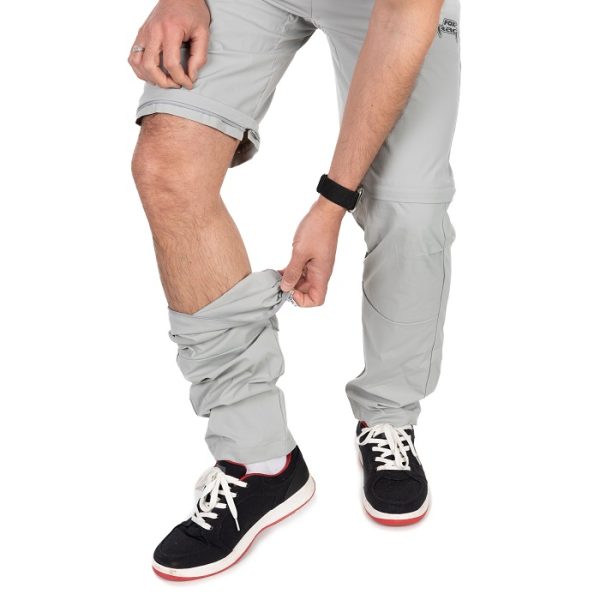 Fox Rage Zip-Off Shorts (NPR641-646) - Image 6