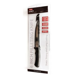 Leeda Fillet Knifes (P0100-02)