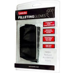 Leeda Filleting Glove (P0103)
