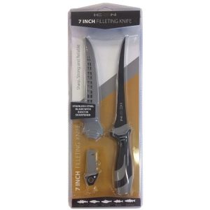 Leeda Icon Teflon Coated Fillet Knife (P0120)